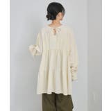 ティアードチュニックOP | RETRO GIRL | 詳細画像22 