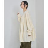 ティアードチュニックOP | RETRO GIRL | 詳細画像23 