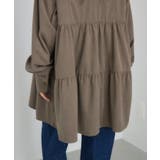 ティアードチュニックOP | RETRO GIRL | 詳細画像28 