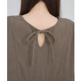 ティアードチュニックOP | RETRO GIRL | 詳細画像29 