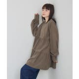 ティアードチュニックOP | RETRO GIRL | 詳細画像3 