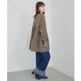 ティアードチュニックOP | RETRO GIRL | 詳細画像6 