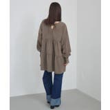 ティアードチュニックOP | RETRO GIRL | 詳細画像7 