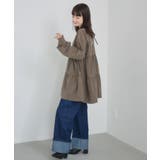 ティアードチュニックOP | RETRO GIRL | 詳細画像8 