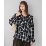 BIGフリルカラーBL | RETRO GIRL | 詳細画像26