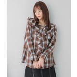 BIGフリルカラーBL | RETRO GIRL | 詳細画像31