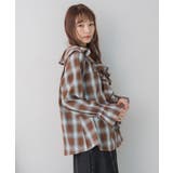BIGフリルカラーBL | RETRO GIRL | 詳細画像33