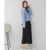 メニーフリルナローSK | RETRO GIRL | 詳細画像16 