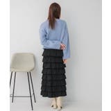 メニーフリルナローSK | RETRO GIRL | 詳細画像17 