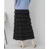 メニーフリルナローSK | RETRO GIRL | 詳細画像21 