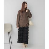 メニーフリルナローSK | RETRO GIRL | 詳細画像24 