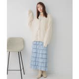 メニーフリルナローSK | RETRO GIRL | 詳細画像25 