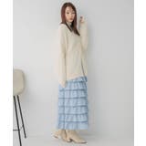 メニーフリルナローSK | RETRO GIRL | 詳細画像26 