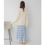 メニーフリルナローSK | RETRO GIRL | 詳細画像27 