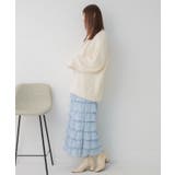 メニーフリルナローSK | RETRO GIRL | 詳細画像28 