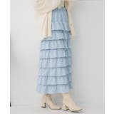 メニーフリルナローSK | RETRO GIRL | 詳細画像30 