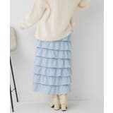 メニーフリルナローSK | RETRO GIRL | 詳細画像31 