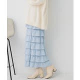 メニーフリルナローSK | RETRO GIRL | 詳細画像32 