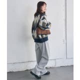 アーガイルニット | RETRO GIRL | 詳細画像27 