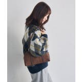 アーガイルニット | RETRO GIRL | 詳細画像32 