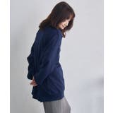 カレッジロゴトレーナー | RETRO GIRL | 詳細画像30 