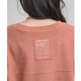 切替BIGトレーナー | RETRO GIRL | 詳細画像32 