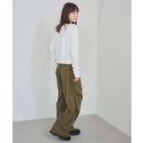 スタッズカットソー | RETRO GIRL | 詳細画像12 