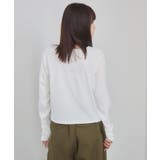 スタッズカットソー | RETRO GIRL | 詳細画像18 