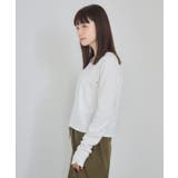 スタッズカットソー | RETRO GIRL | 詳細画像19 