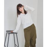 スタッズカットソー | RETRO GIRL | 詳細画像20 