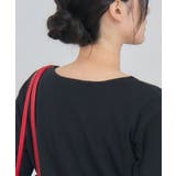 スタッズカットソー | RETRO GIRL | 詳細画像24 