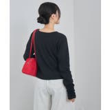 スタッズカットソー | RETRO GIRL | 詳細画像9 