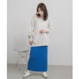 ワンショルスウェット | RETRO GIRL | 詳細画像28