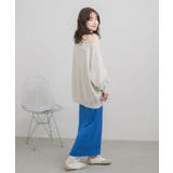 ワンショルスウェット | RETRO GIRL | 詳細画像29