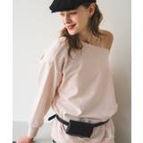 ワンショルスウェット | RETRO GIRL | 詳細画像3