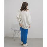 ワンショルスウェット | RETRO GIRL | 詳細画像30