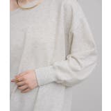 ワンショルスウェット | RETRO GIRL | 詳細画像37