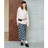 ワンショルスウェット | RETRO GIRL | 詳細画像7