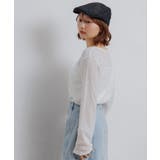 スタッズシアーPO | RETRO GIRL | 詳細画像27