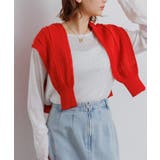 WHT2 | スタッズシアーPO | RETRO GIRL