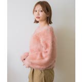 ラメフェザーNTPO | RETRO GIRL | 詳細画像12