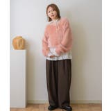 ラメフェザーNTPO | RETRO GIRL | 詳細画像14