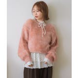 ラメフェザーNTPO | RETRO GIRL | 詳細画像15