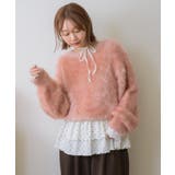 ラメフェザーNTPO | RETRO GIRL | 詳細画像16