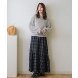 ラメフェザーNTPO | RETRO GIRL | 詳細画像17