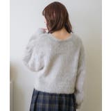 ラメフェザーNTPO | RETRO GIRL | 詳細画像24