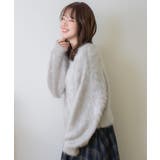 ラメフェザーNTPO | RETRO GIRL | 詳細画像25