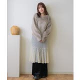 ラメフェザーNTPO | RETRO GIRL | 詳細画像29