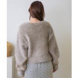 ラメフェザーNTPO | RETRO GIRL | 詳細画像35