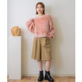 ラメフェザーNTPO | RETRO GIRL | 詳細画像4